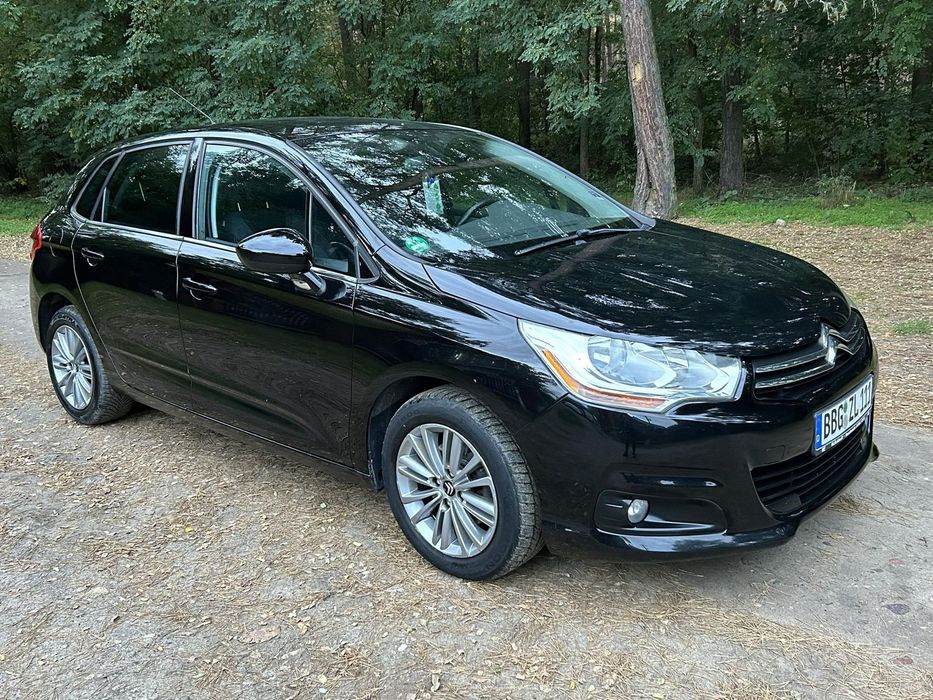 Citroën C4