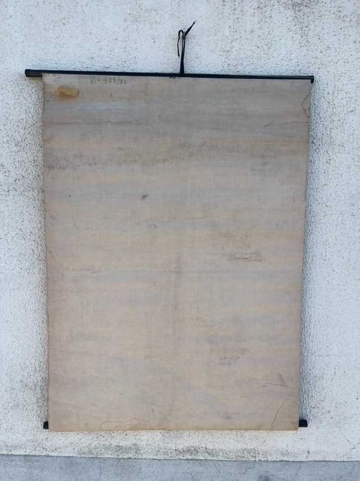 museu da higiene - Alemanha cartaz escolar