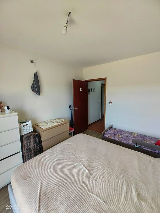 Apartamento T2 em Paredes