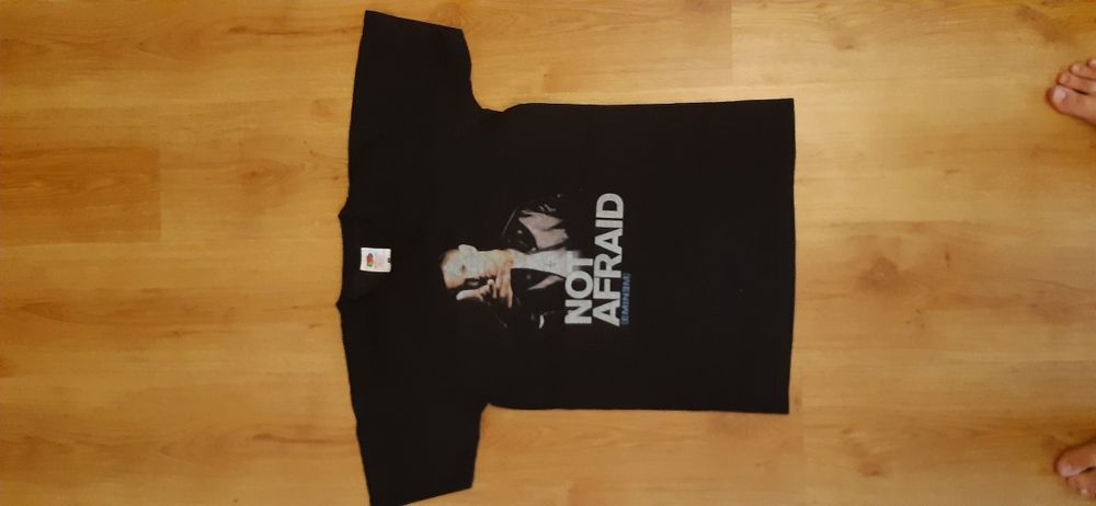 T- shirt Emineem
