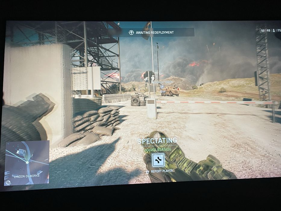 Monitor qhd aoc 144hz gaming