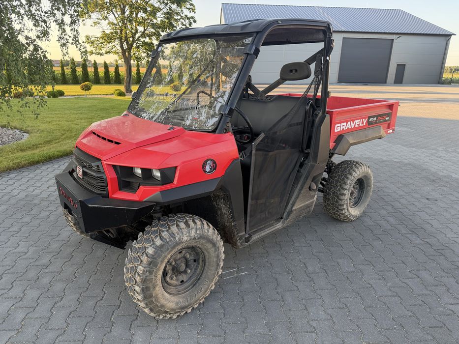 Polaris