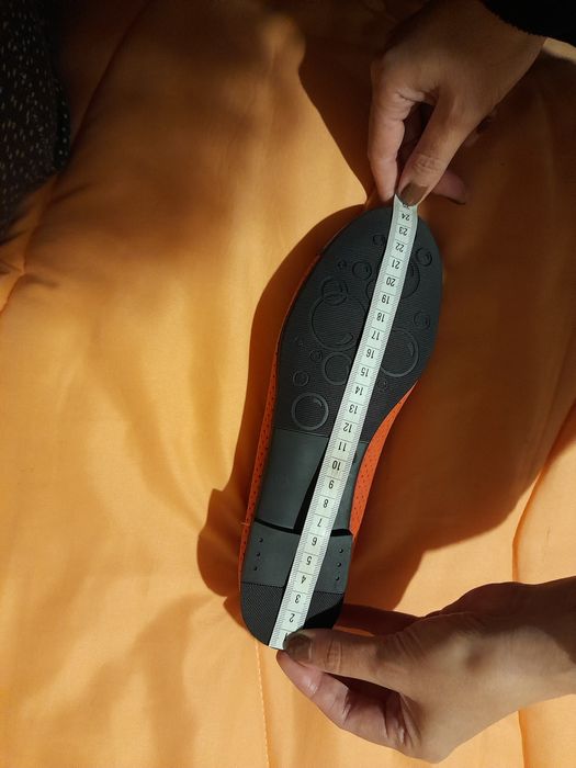 Sapatos de mulher Manuel Alves