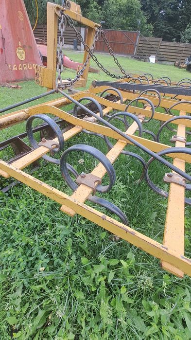 Культіватор PUTILA фінляндія