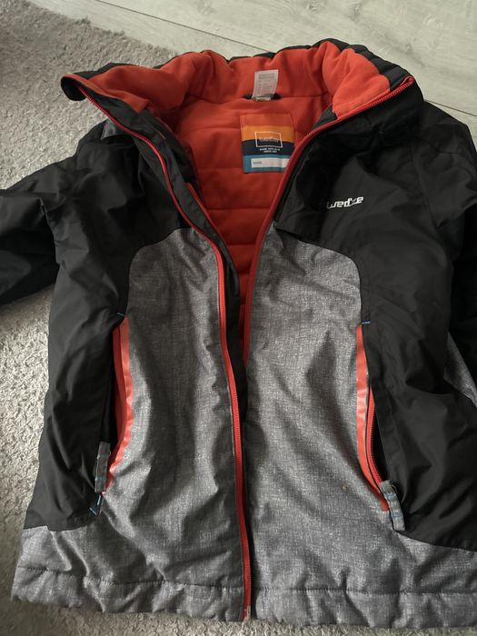 Kurtka narciarska Wedze 134