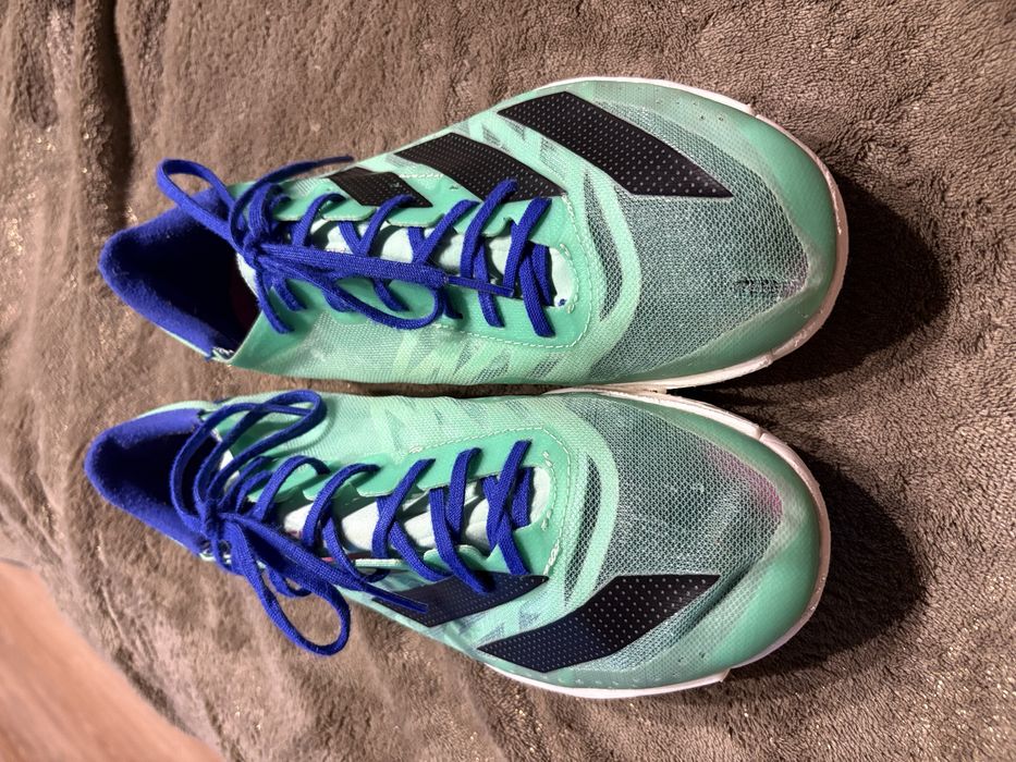 Кросівки  adidas Adizero Ambition