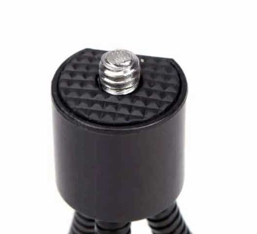 Mini Tripé Flexível Novo