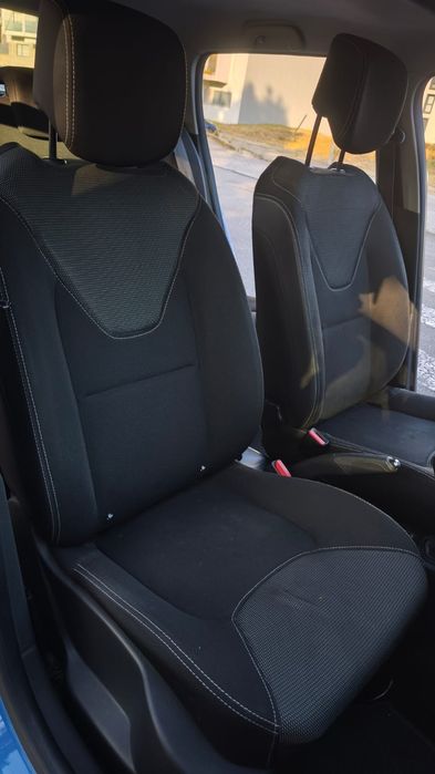 Renault Clio 0.9 TCE Dynamic S