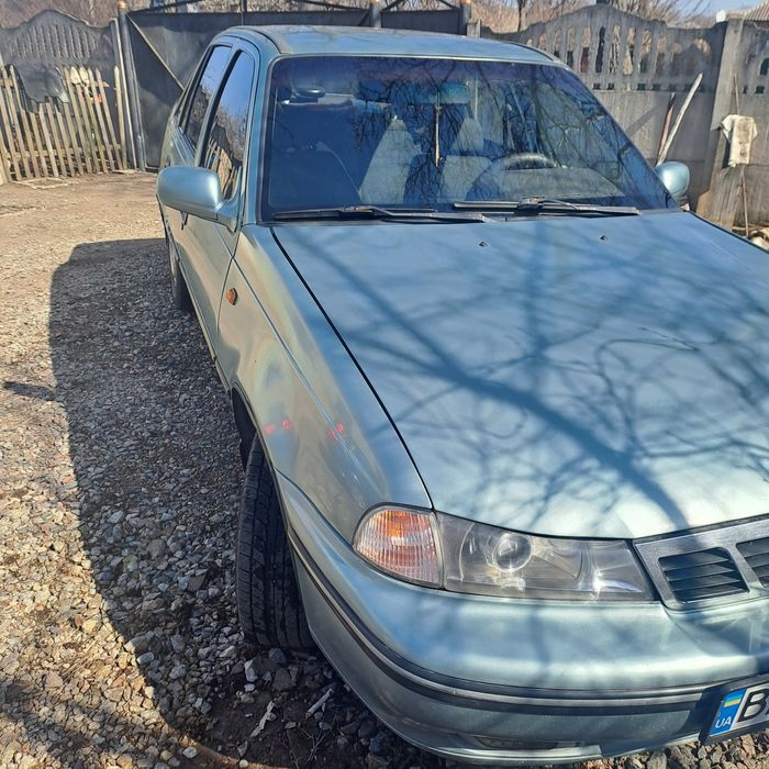 Продам 2008р 1600ує