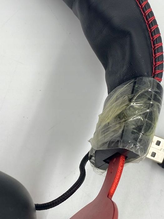 hyperx cloud ii zestaw słuchawkowy do gier dźwięk przestrzenny opis