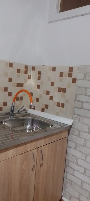 Продається однокімнатна квартира
