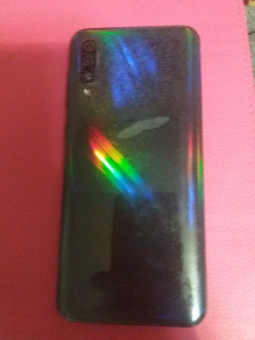 Samsung A 50 смартфон