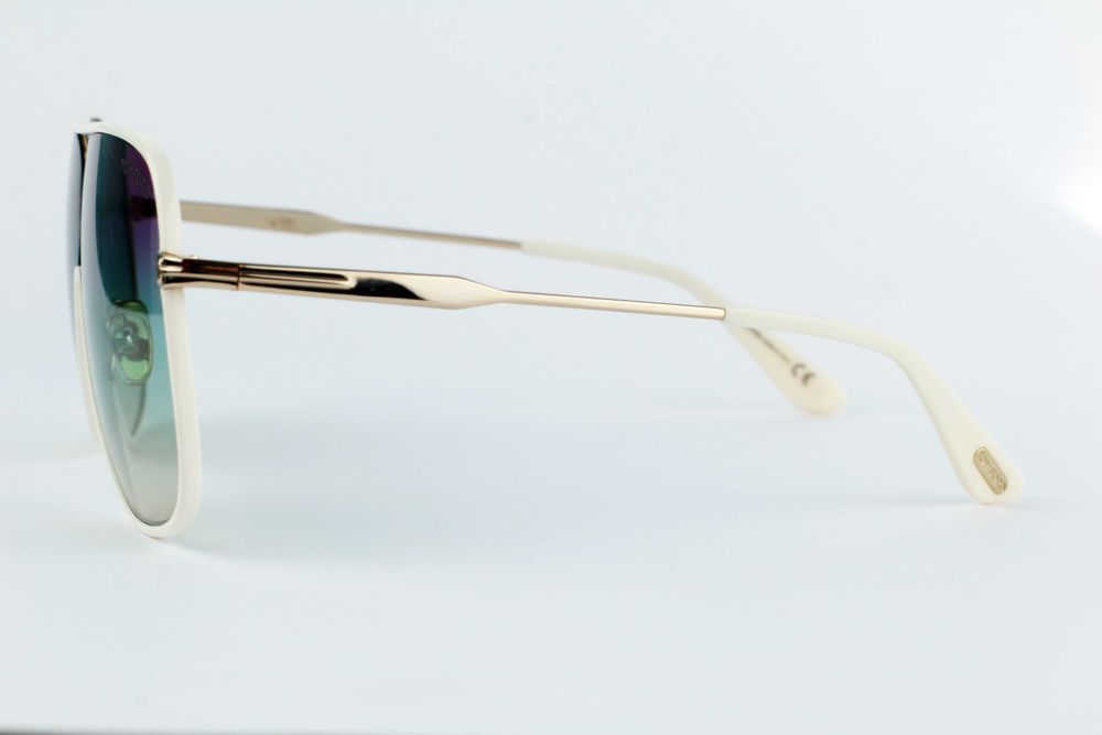 Okulary TOM FORD, męskie, damskie, unisex, nowe Oryginalne