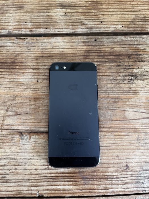IPhone 5 Para Peças