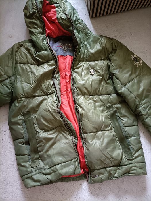 Куртка чоловича Northland 48