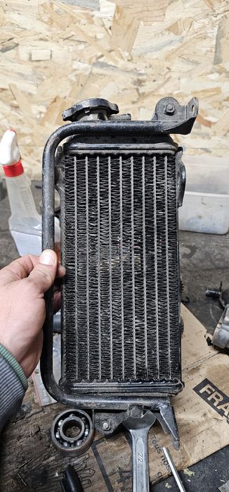 Peças dtr dtx dtr-e