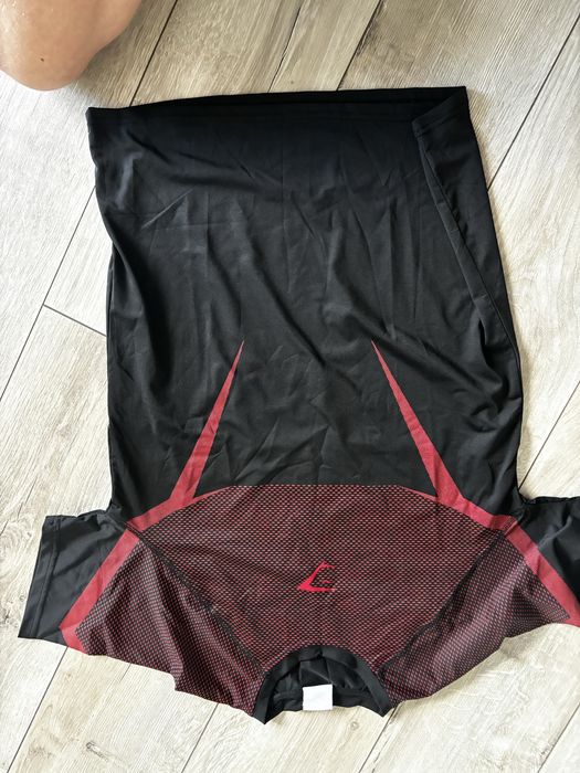 Koszulka gymshark