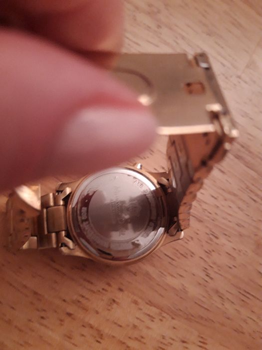 Zegarek MASSIMO DUTTI piękny Kraków