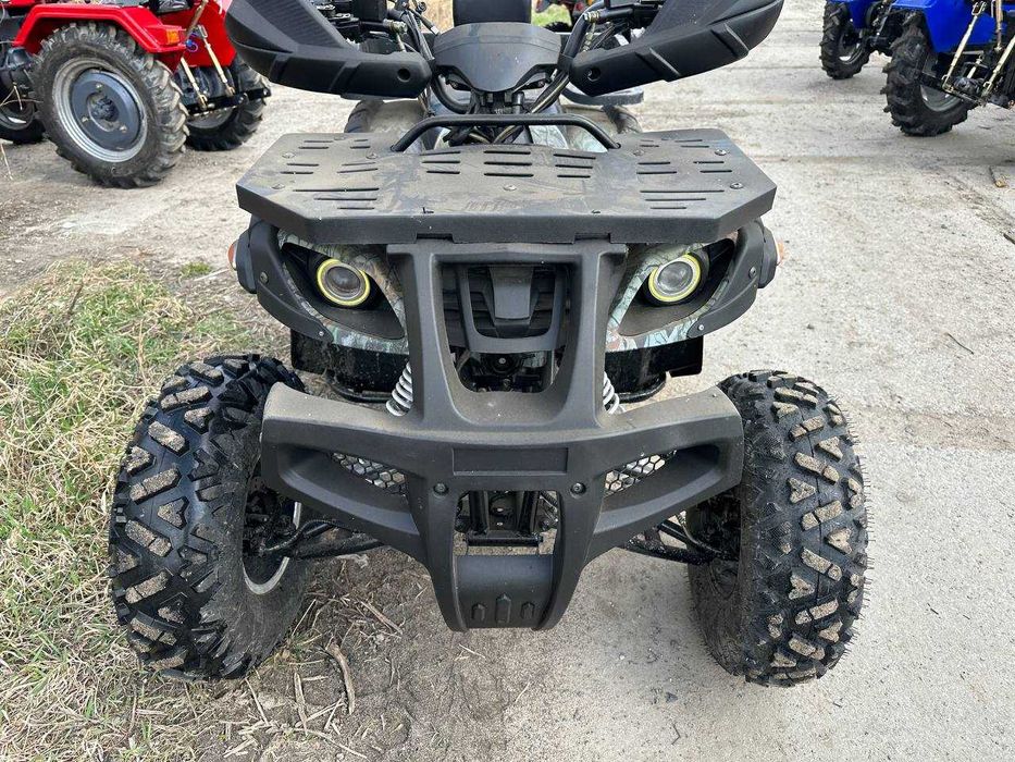 Квадроцикл LIHAI 200 4x2 Безкоштовна доставка по Україні Нова техніка