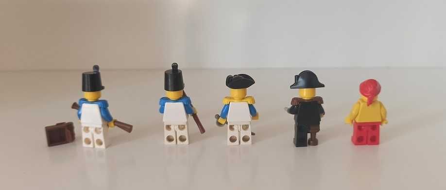 Lego Pirates Lagoon Lock-Up 6267