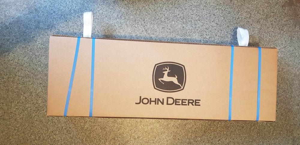 zestaw uszczelek silnika - góra john deere dz111363, re527832