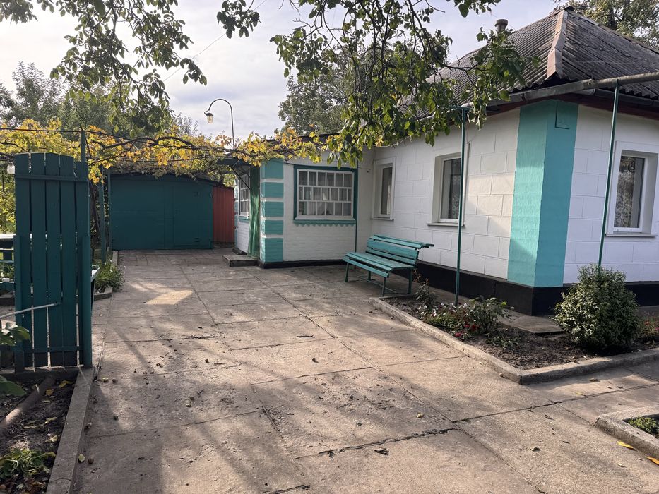 Продам будинок у смт Пантаївка, 19 соток