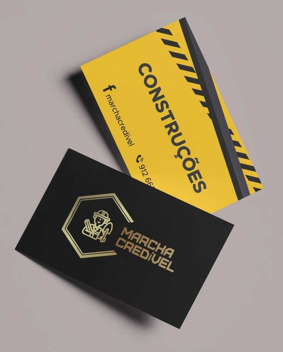 Construções e Remodelações