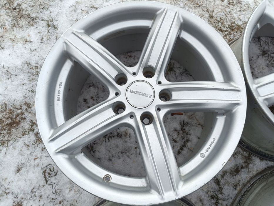 felgi aluminiowe 5x120 opel insignia bmw x3 x4 x5 f21 f31 e61 et30