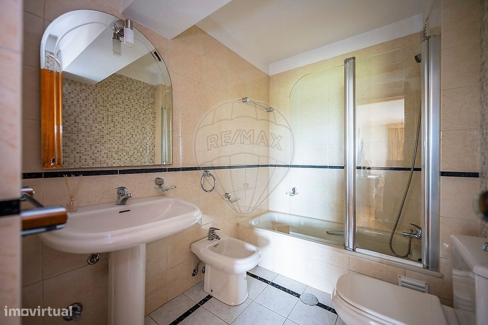 Apartamento T3 para venda