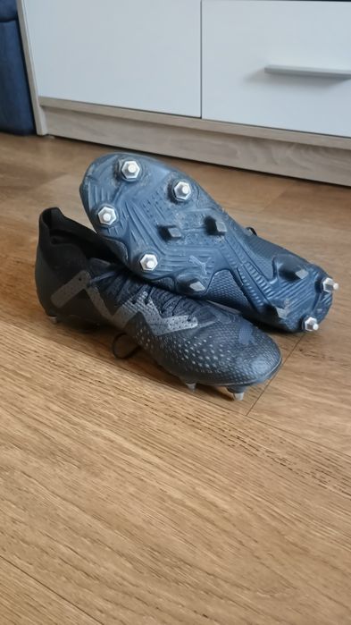 Puma Future Ultimate MxSG Eclipse
