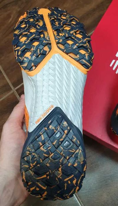Кросівки New Balance Minimus Trail оригінал 42,5