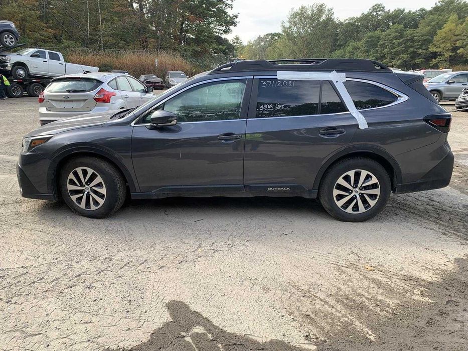 Subaru outback субару оутбек b16  2021 год разборка запчасти