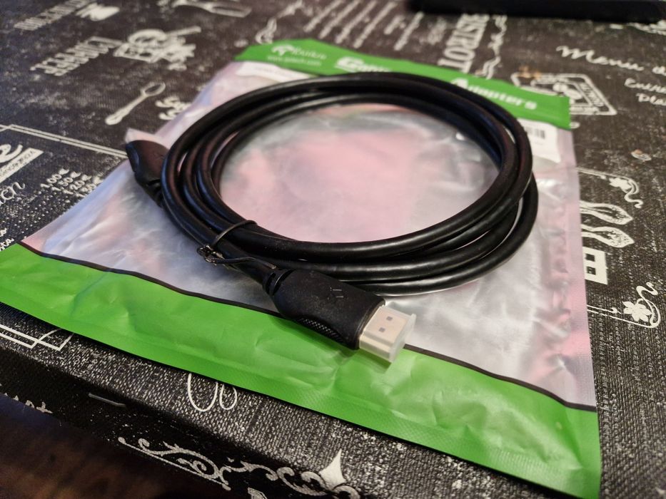 Kabel HDMI 1.8 m