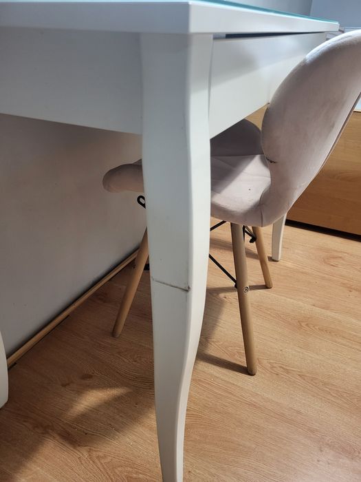Piękna Toaletka Ikea