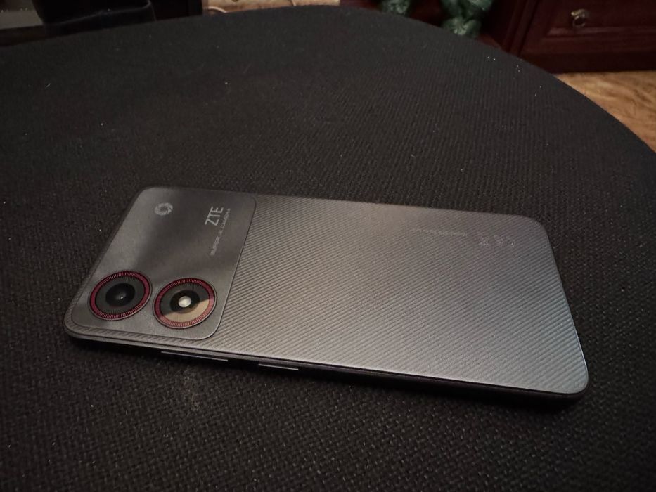 ZTE Blade A34- como novo -desbloqueado