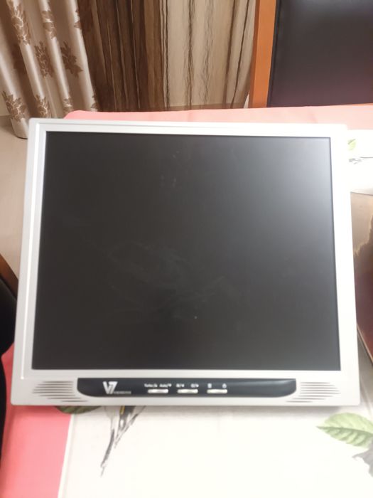 Monitor de computador