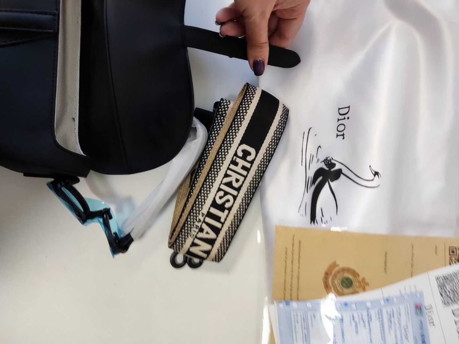 Torebka damska elegancka 3456-89