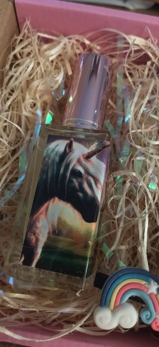 Jednorożec św Justyny FYYRE Perfumes 50 ml