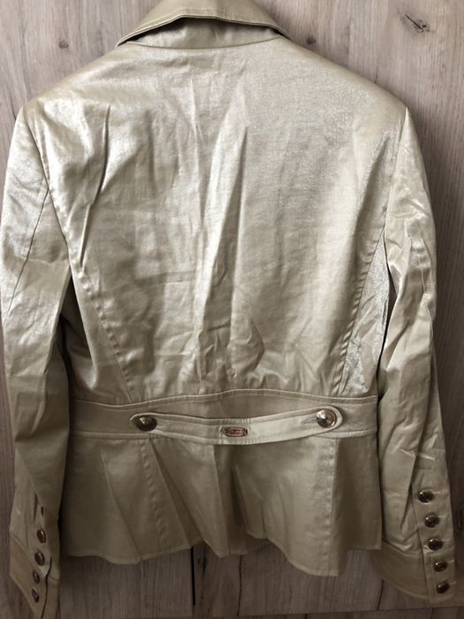 Żakiet angelo marani