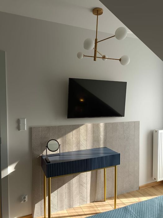 Apartament Kapitański 100m od plaży