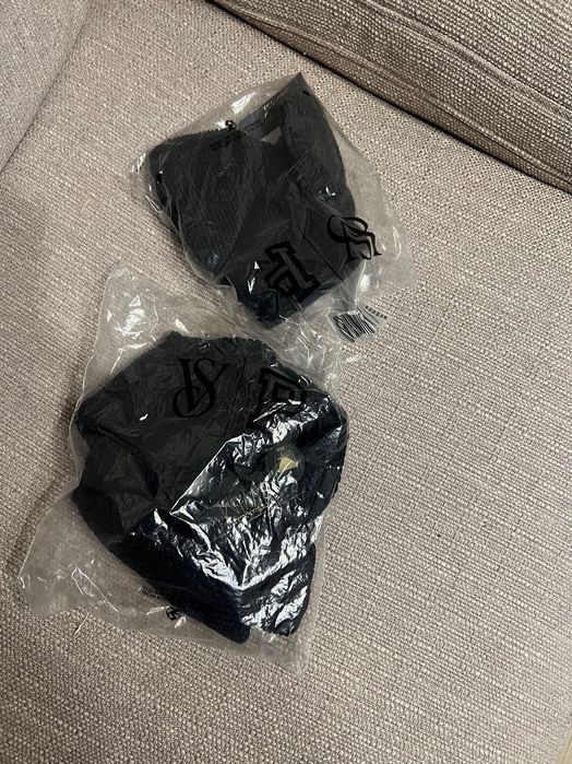 Роздільний купальник Victoria Secret з жатки M