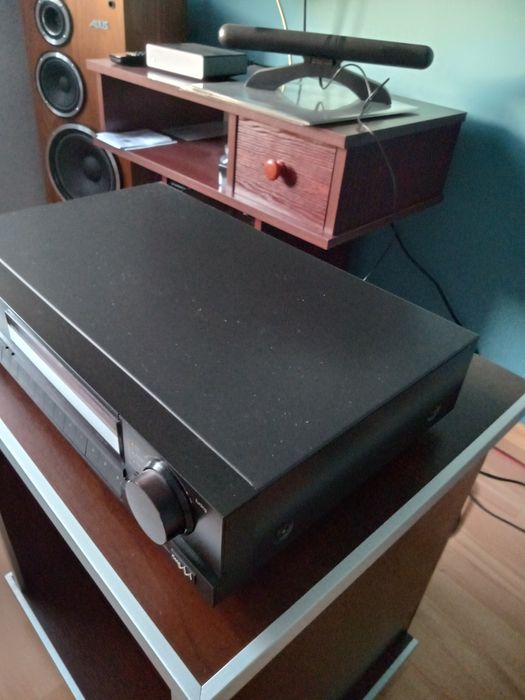 Tuner Technics ST-G70+Antena pokojowa Sonus