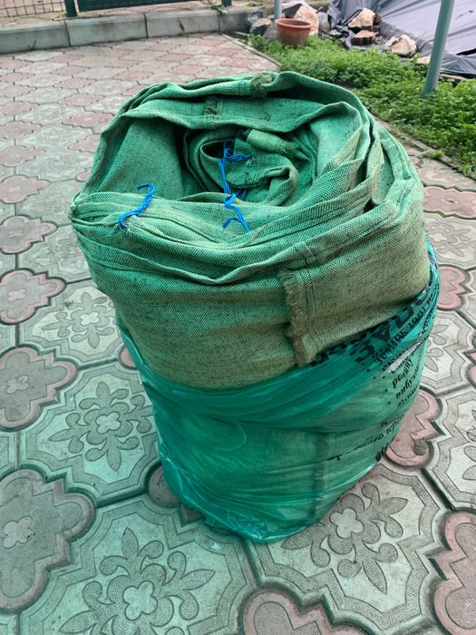 Продам бризент новий