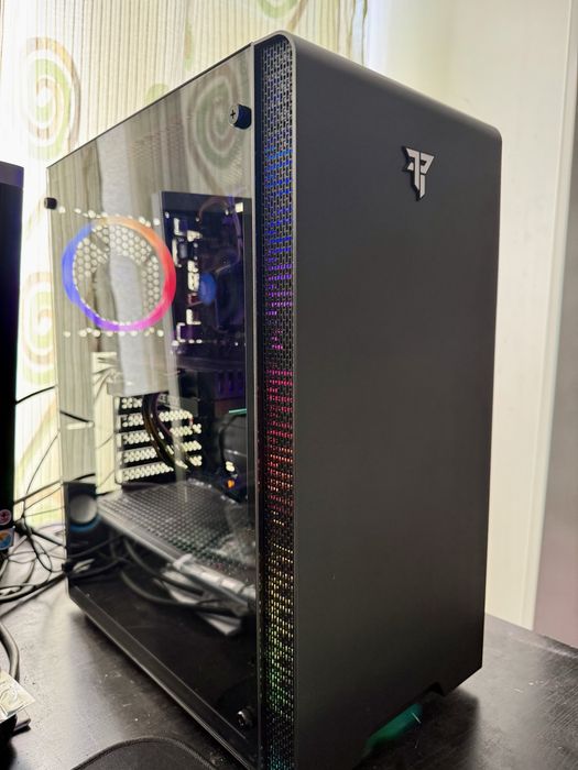 Computador Gaming i7 9700+RTX2060