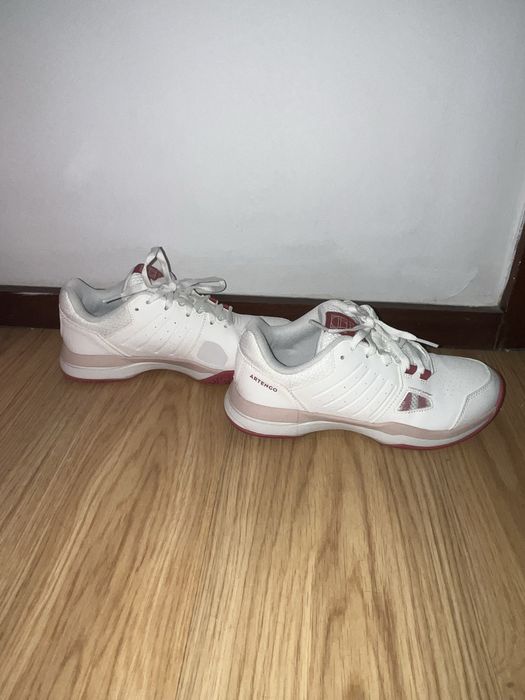 Zapatillas Tenis Nuevas sin Usar