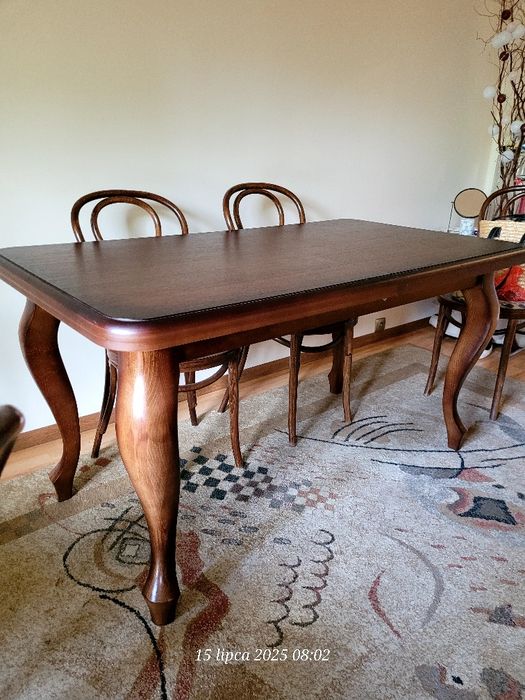 Sprzedam stół ludwikoski