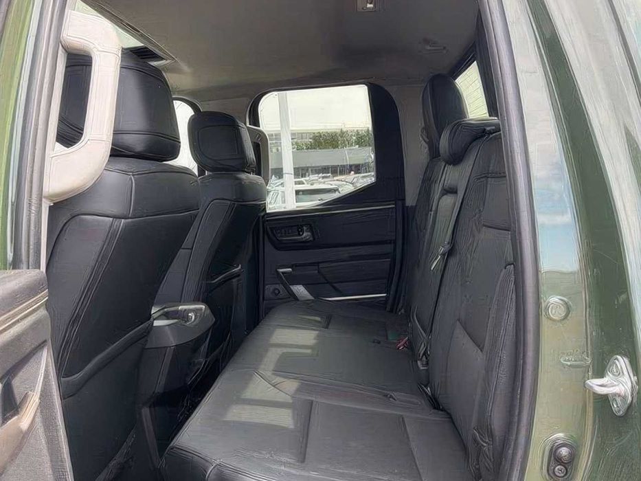 Toyota Tundra Pro      2022