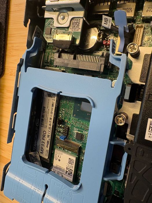 Mini PC Dell Optiplex 3050
