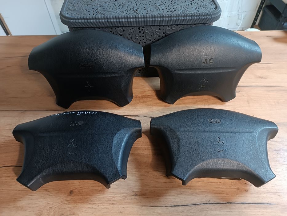 Подушка безпеки Mitsubshi Carisma Airbag Мітсубісі Карізма Каризма