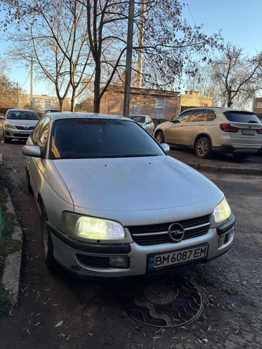 Продам Opel Omega B